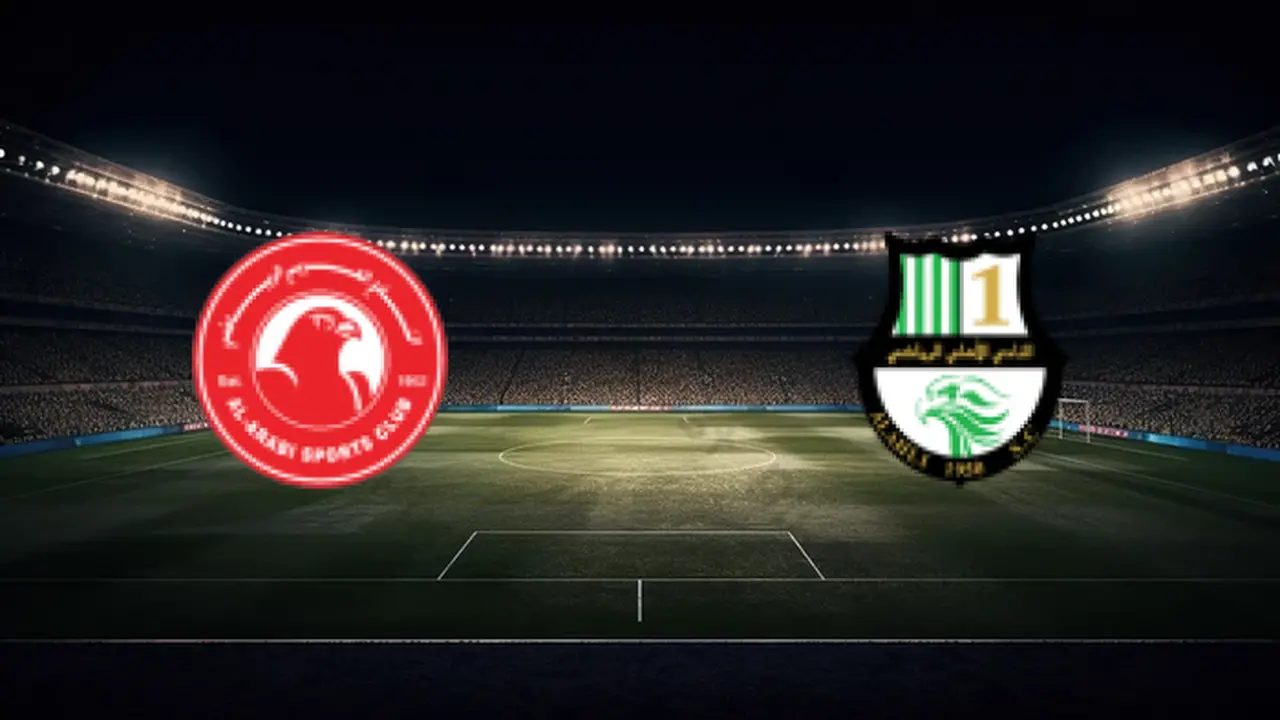 موعد مباراة الأهلي والعربي في الدوري القطري والقنوات الناقلة للقاء يوم 13 مارس